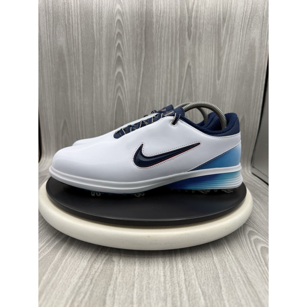 Nike Victory Tour 4 PGA Championship‎ Golf Mens Size 8.5 Rory Mcilroy HJ4503-001